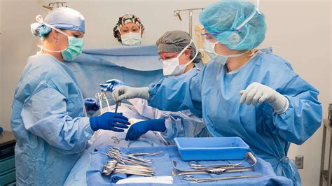 6 Week Surgical Tech Programs In Georgia