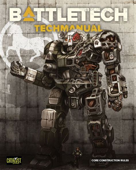 7 Battletech Tech Manual Pdf Resources