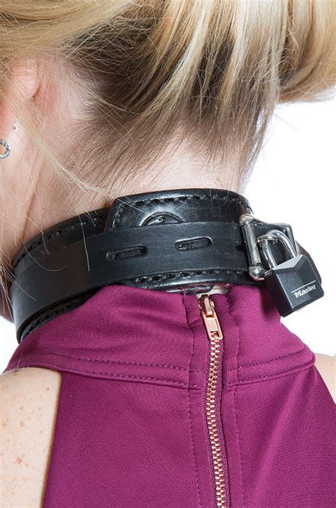 7 Benefits Of Wearing A Neck Tech Collar