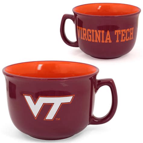 7 Best Virginia Tech Mugs For Students And Alumni