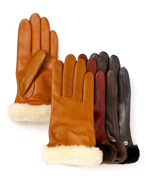 7 Best Womens Leather Tech Gloves