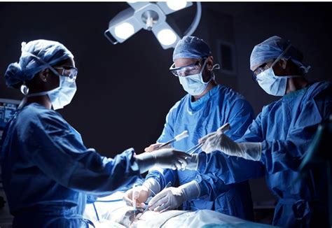 7 Contract Surgical Tech Jobs You Need To Know