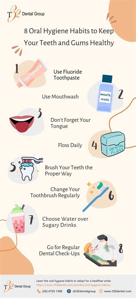 7 Dental Hygiene Tips From Savannah Tech Experts