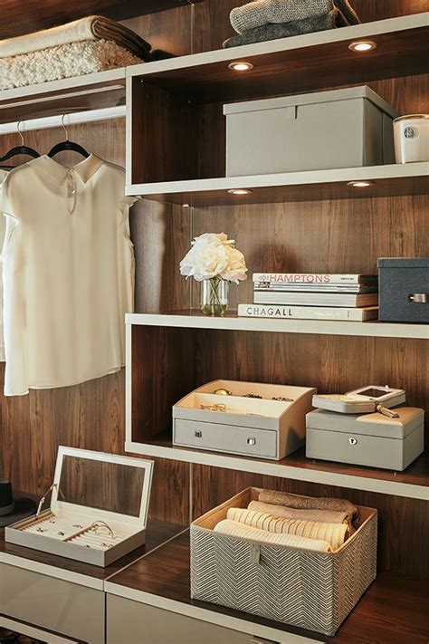 7 Essential Closet Tech Upgrades For Organization