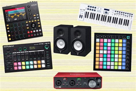 7 Essential Ep Tech Tools For Music Producers