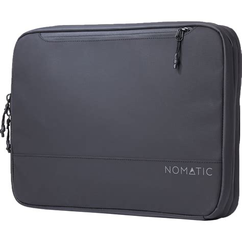 7 Essential Features Of A Nomatic Tech Case