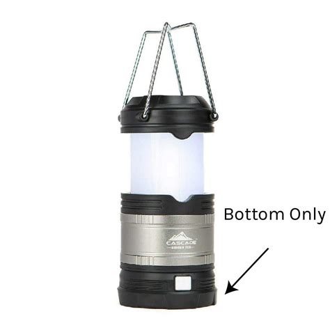 7 Essential Features Of Cascade Mountain Tech Lantern