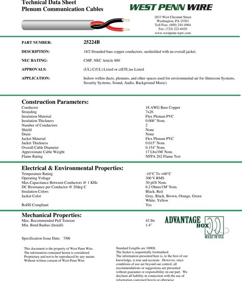 7 Essential Features Of The Jp375 Tech Sheet