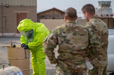 7 Essential Hazmat Technician Skills To Master