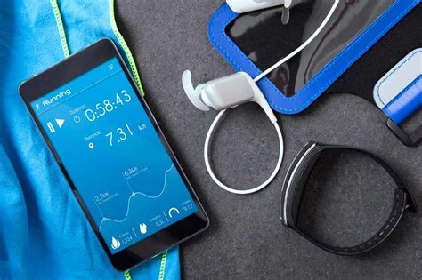 7 Essential Jogger Tech Gadgets For Runners