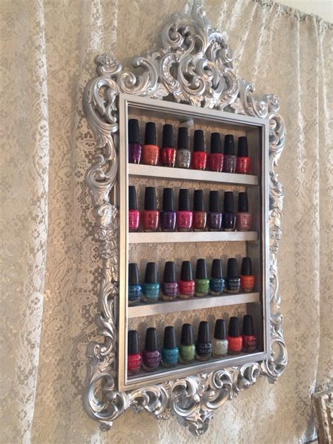 7 Essential Nail Tech Storage Hacks