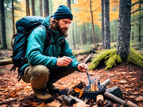 7 Essential Survival Tech For Wilderness Adventures