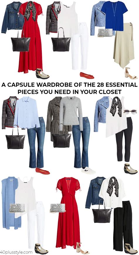 7 Essential Tech Styles To Upgrade Your Wardrobe