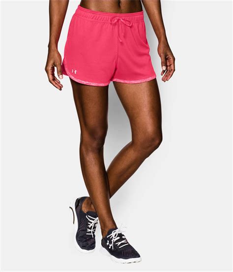 7 Essential Womens Tech Shorts For Summer