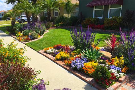 7 Ground Tech Landscaping Ideas To Boost Curb Appeal