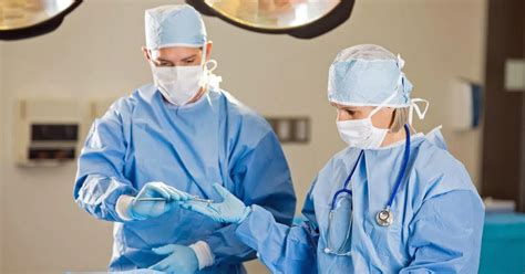 7 High-Paying Surgical Tech Jobs In Cincinnati