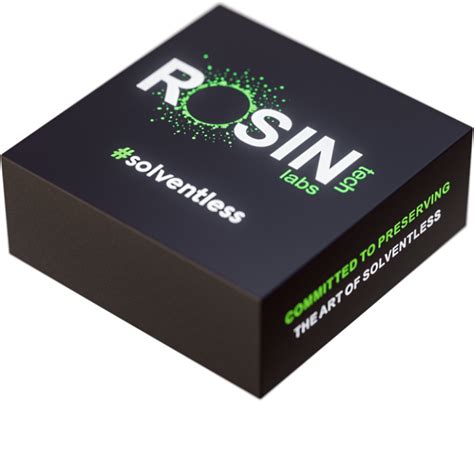 7 Honest Rosin Tech Labs Reviews