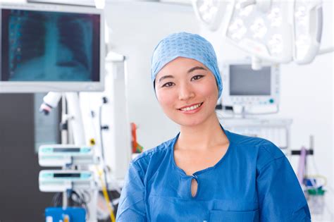 7 In-Demand Surgical Tech Jobs In North Carolina