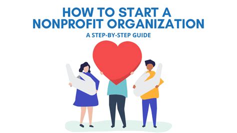 7 It Support Tips For Nonprofit Organizations