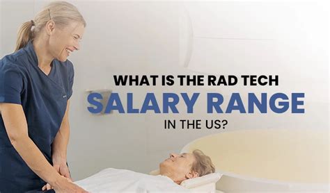 7 Kaiser Rad Tech Salary Ranges Revealed