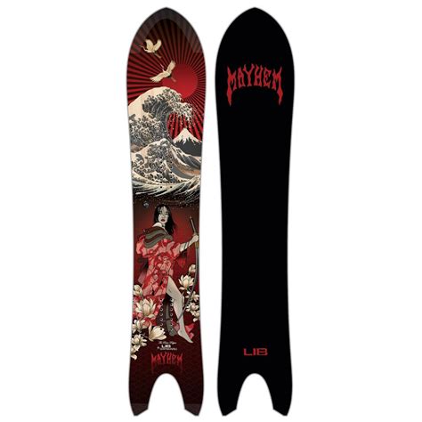 7 Lib Tech Snowboards On Sale Now