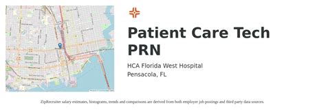 7 Lucrative Prn Patient Care Tech Job Opportunities