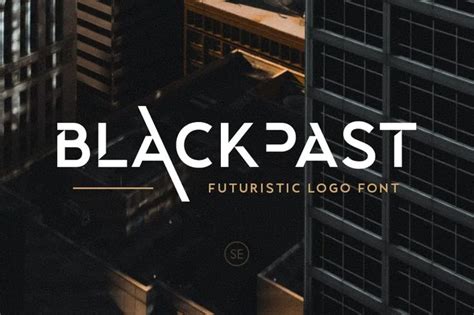 7 Modern Tech Fonts To Upgrade Your Design