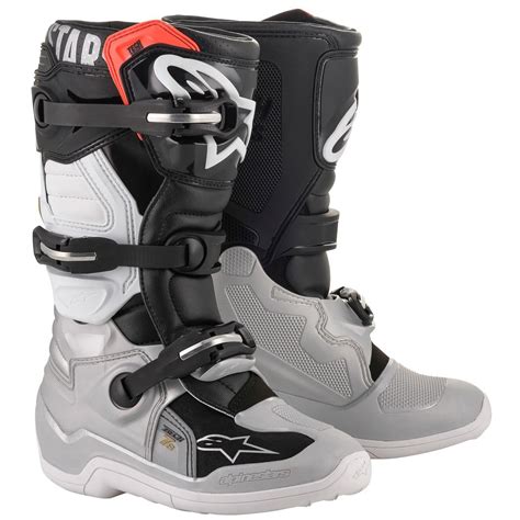 7 Reasons To Love Youth Tech 7 Boots