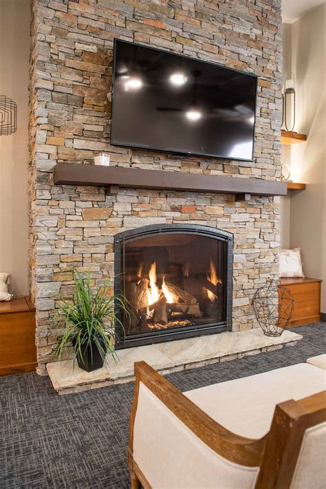 7 Smart Ways To Upgrade Your Hearth And Home