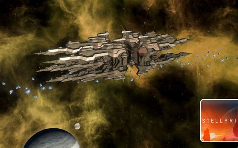 7 Stellaris Tech Ids You Need To Know