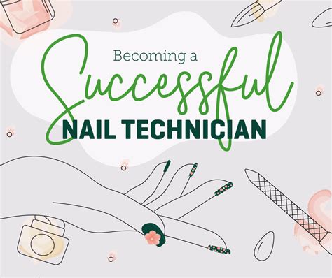 7 Steps To Launch A Successful Nail Tech Business