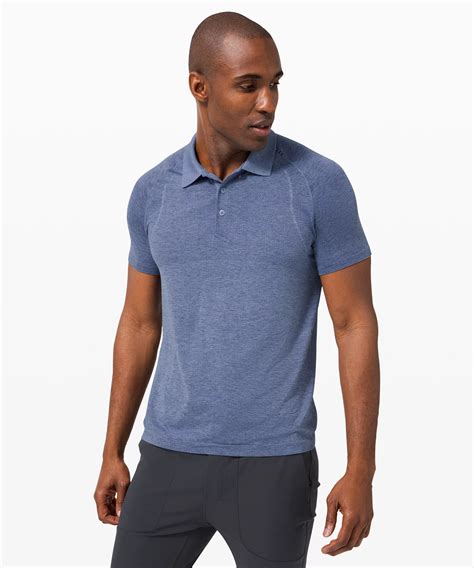 7 Stylish Ways To Wear Mens Tech Polo