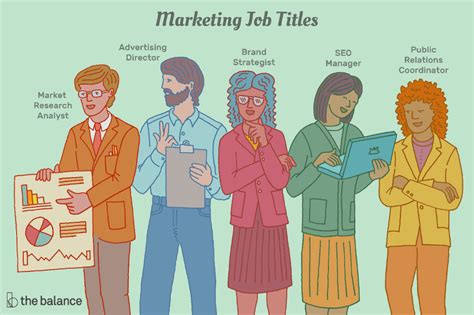 7 Tech-Centric Careers In Marketing