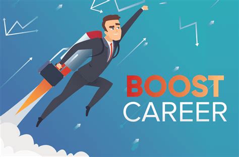 7 Tech Goals To Boost Your Career