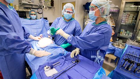 7 Tips For A Successful Surgical Tech Externship