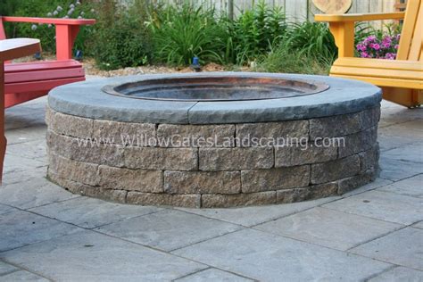 7 Tips For A Techo Bloc Valencia Fire Pit Installation