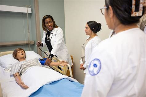 7 Tips For Aiken Tech Nursing Students