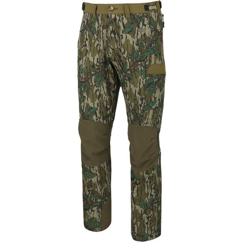 7 Tips For Choosing Mens Tech Stretch Turkey Hunting Pants