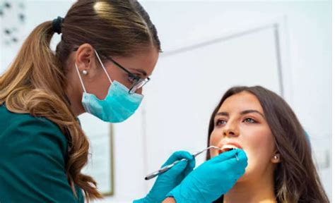 7 Tips For Exceptional Dental Hygiene At Forsyth Tech