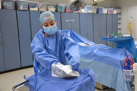 7 Tips For Spc Surgical Tech Students