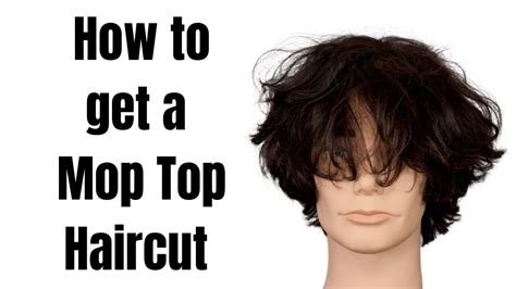 7 Tips To Style Your Hair Like Mop Top From Liverpool