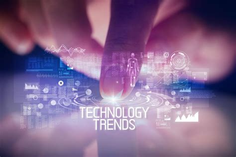 7 Trends Defining The Best Of Tomorrow