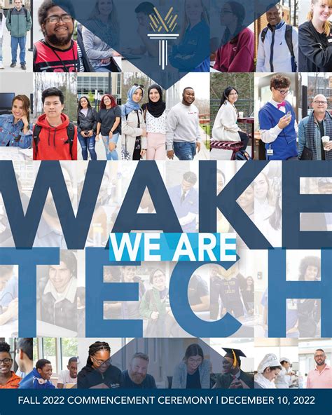 7 Wake Tech Jobs For Students