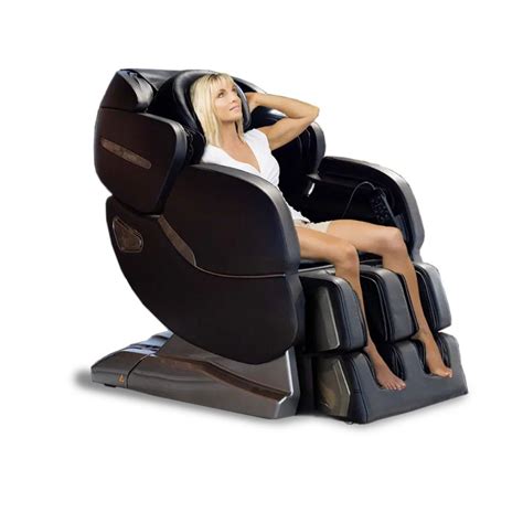 7 Ways A Body Tech Massage Chair Can Heal You