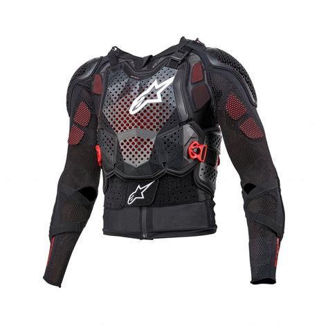 7 Ways Alpinestars Bionic Tech V3 Protects You