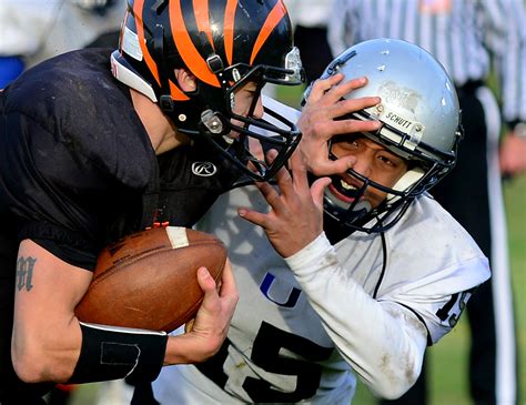 7 Ways Bullard Havens Tech Dominates Football