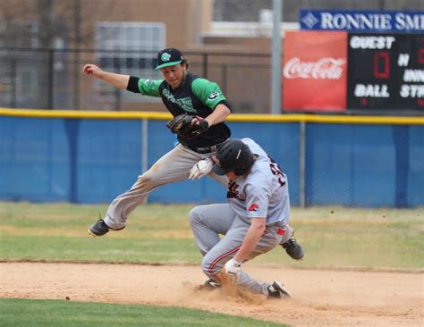 7 Ways Caldwell Tech Baseball Dominates The Field