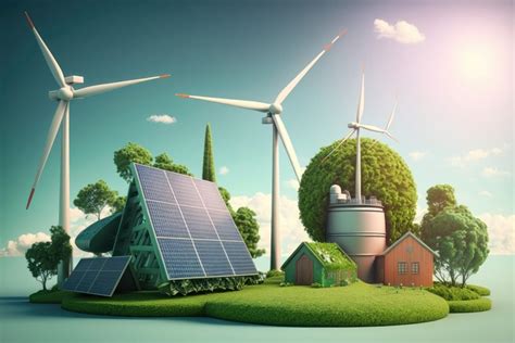 7 Ways Espen Tech Innovates Sustainable Energy Solutions