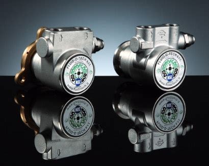 7 Ways Fluid-O-Tech Pumps Boost Efficiency