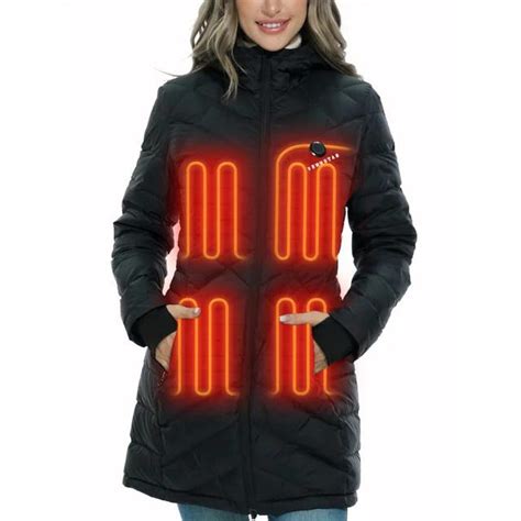 7 Ways Heat Tech Jackets Keep You Warm